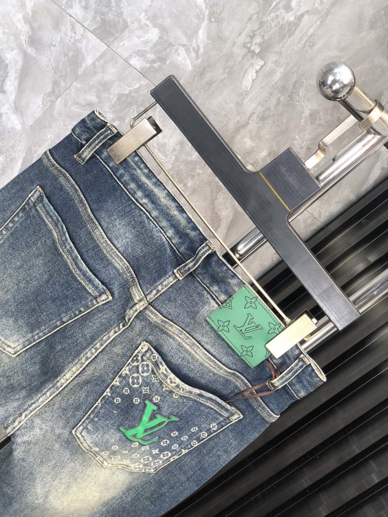 Louis Vuitton Jeans